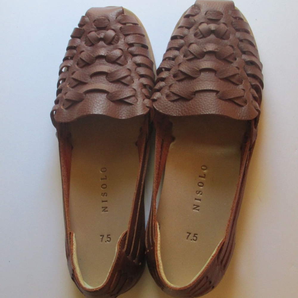 Nisolo Sandals